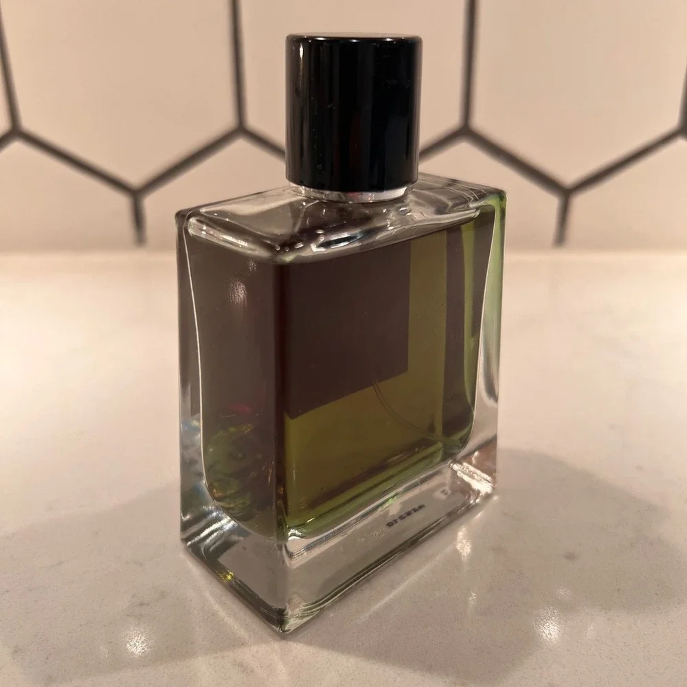 Spice Du Foret NEW Eau de Cologne DISCONTINUED 3.4 fl oz (100‎ mL) New No Box